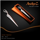 Andy C Emerge Range Letter Opener